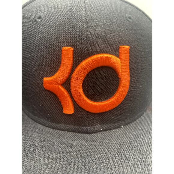 Nike True KD Kevin Durant Snap Back Cap - Picture 2 of 7